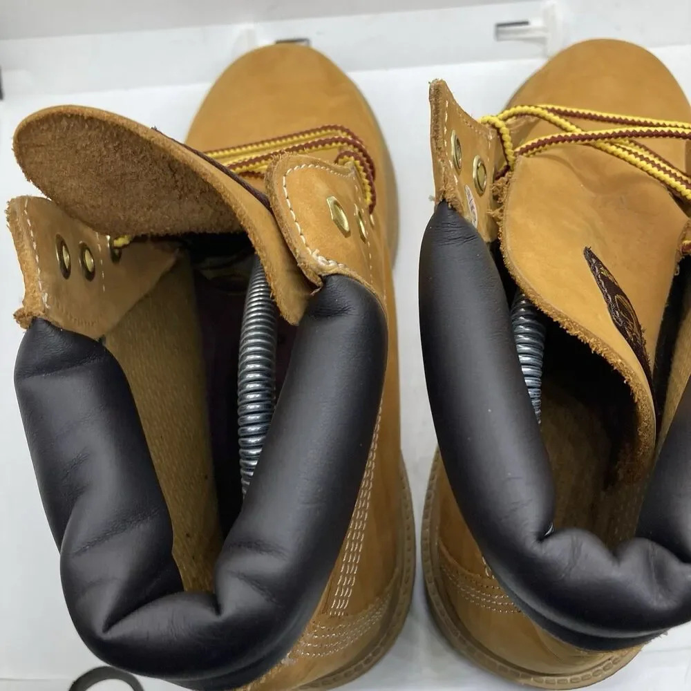 Mens Timberland 6